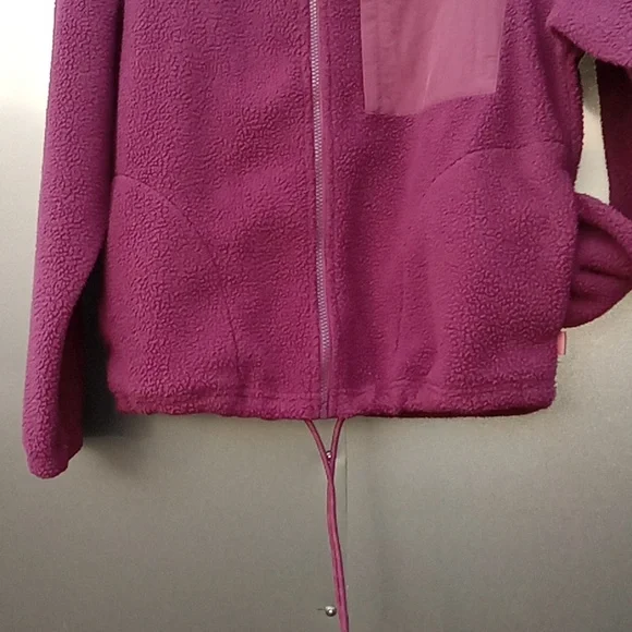 Bass Outdoor Full Zip Sherpa - Picture 7 of 8